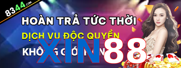 XIN88