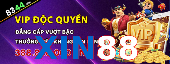 XIN88