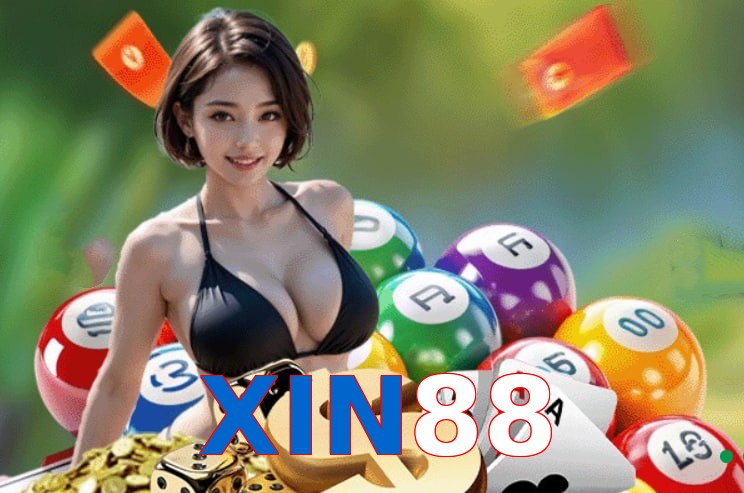 XIN88