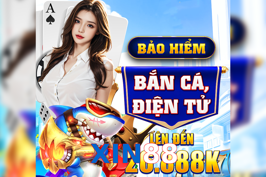 XIN88
