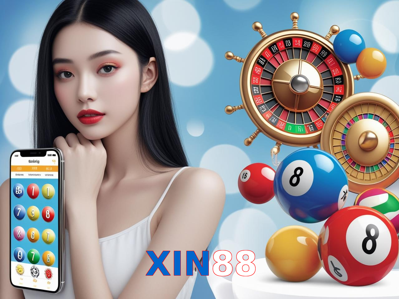 XIN88
