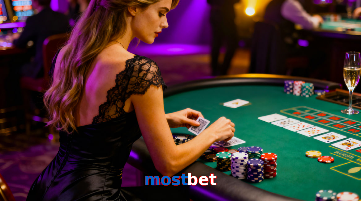 Mostbet